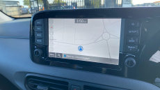 Hyundai i10 1.0 [63] Advance 5dr Auto [Nav] Petrol Hatchback